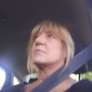 Meet your Posher, Judy